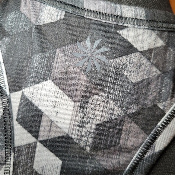 Athleta Althletic Top - Picture 4 of 5